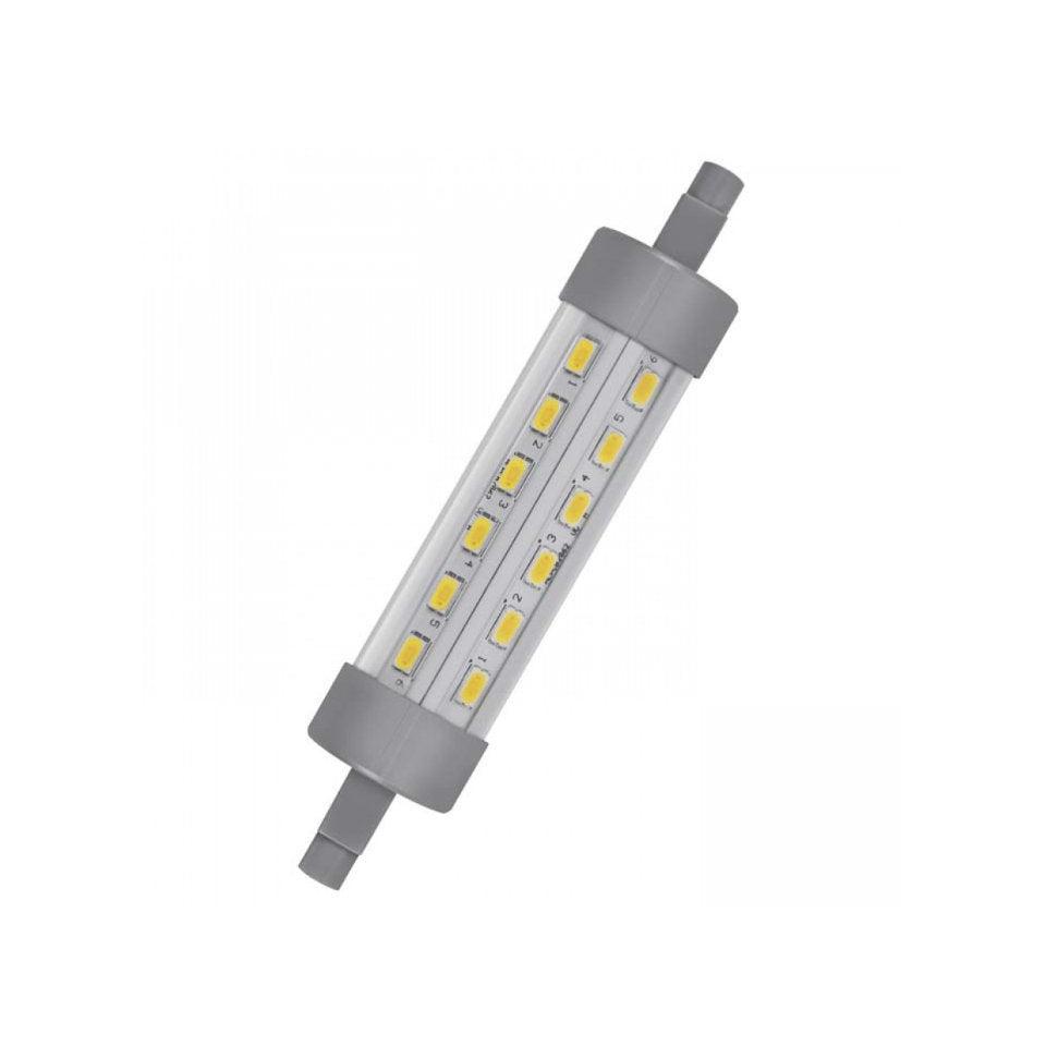 Osram LED R7s 9W(75W) 827 1055lm 118mm