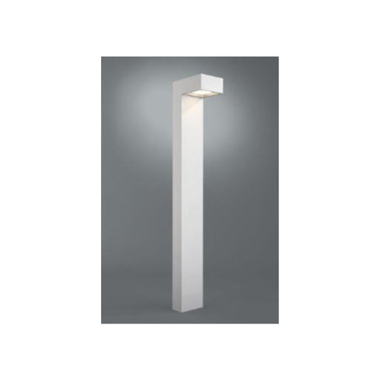 Massive Havelampe Graz 80cm. Hvid IP44