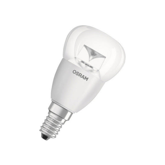 Osram LED Kronepære 3,3W(25W) 827 250lm Klar E14