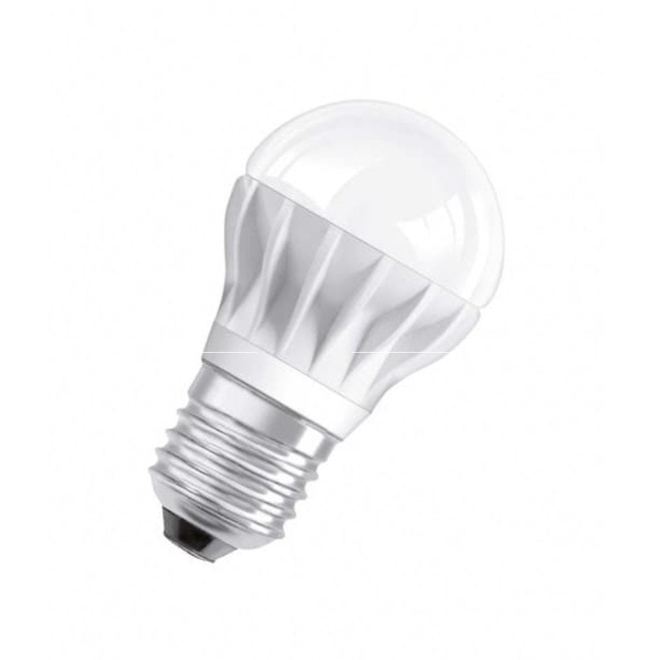 Osram LED Kronepære 4W(20W) 830 200lm Mat E27