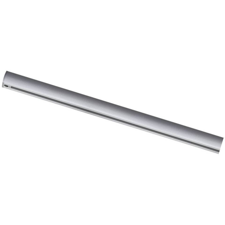 Paulmann URail Skinne Track 50cm. Mat/Chrom