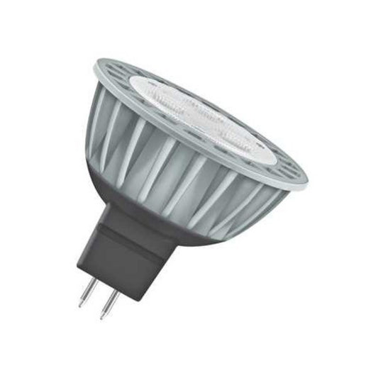 Osram LED MR16 5W(20W) 840 290lm 24° Dim Sølv/Grå GU5.3