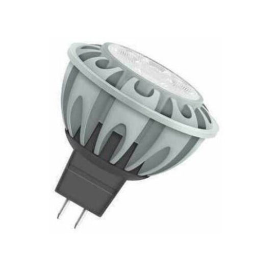 Osram LED MR16 7W(35W) 830 350lm 24° Dim Sort/Grå GU5.3