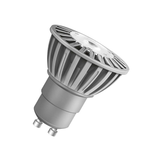Osram LED GU10 5W(20W) 740 230lm 35° Grå