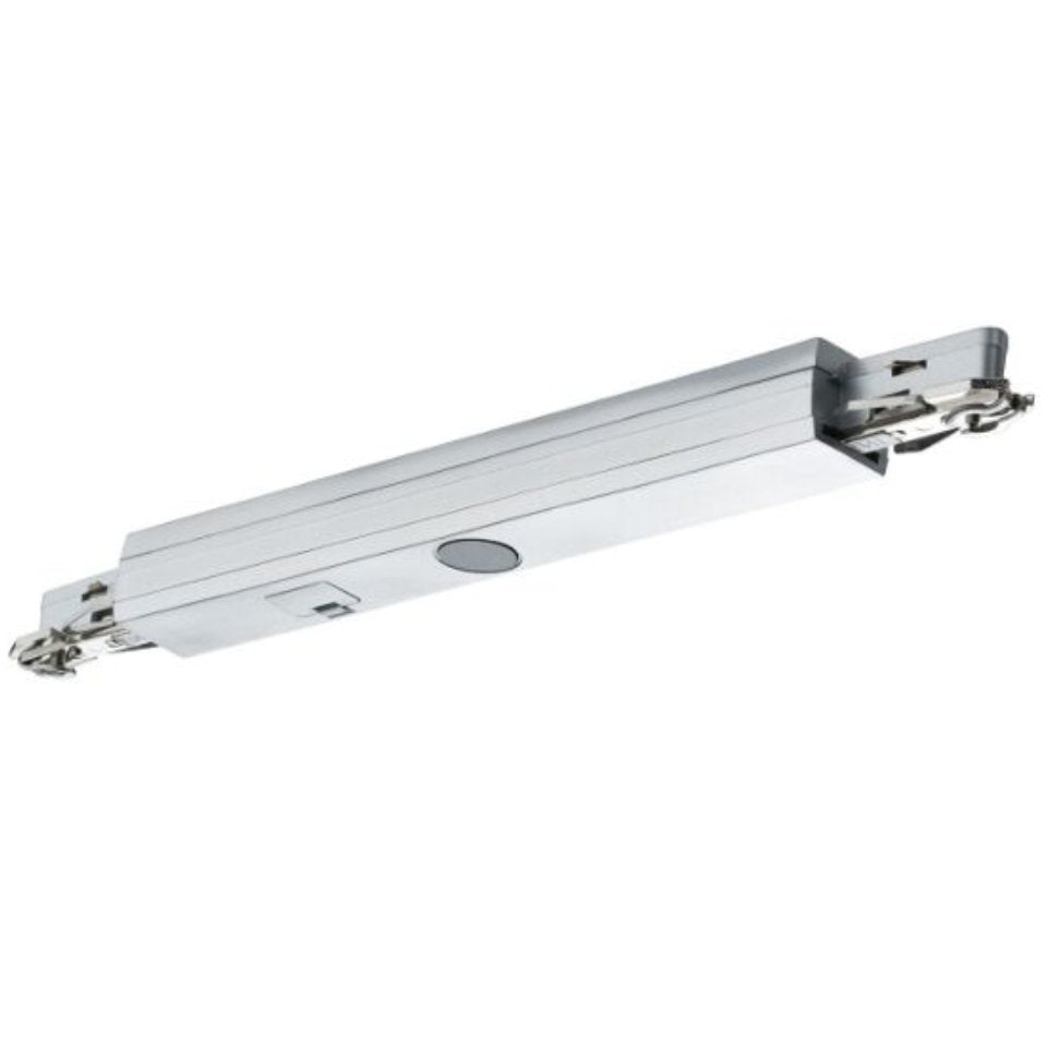 Paulmann URail IR Switch 24cm. Mat/chrom