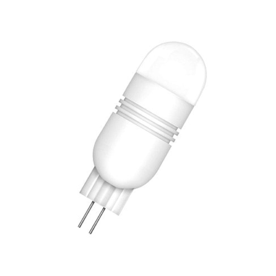 Osram LED G4 1,5W(7W) 730 80lm Hvid Mat