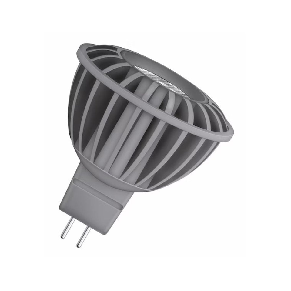 Osram LED MR16 4W(20W) 730 230lm 25° 12V Grå GU5.3