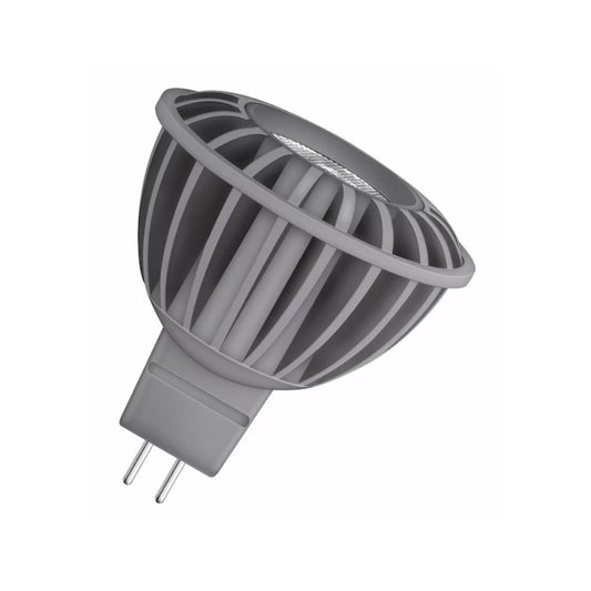 Osram LED MR16 4W(20W) 730 230lm 25° 12V Grå GU5.3