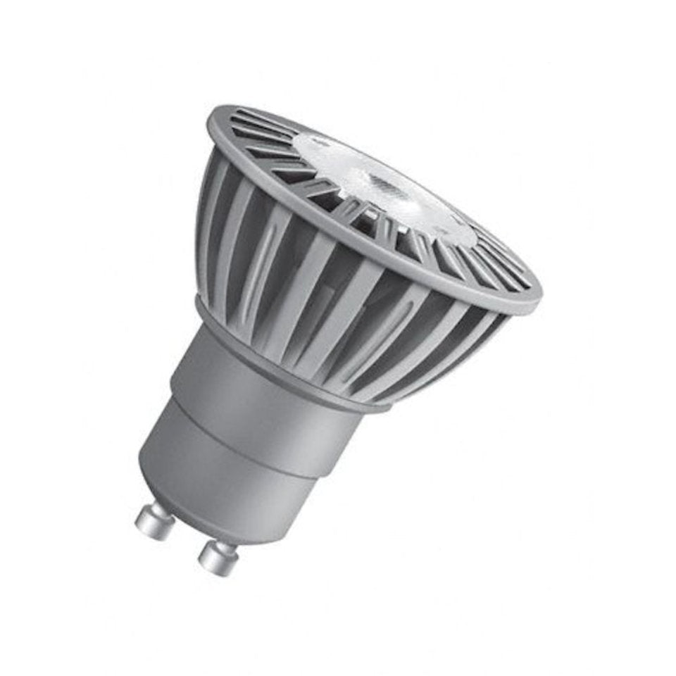 Osram LED GU10 5W(20W) 830 170lm 35° Grå