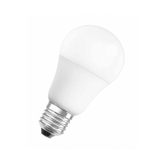Osram LED Standardpære 8W(40W) 865 470lm Mat E27