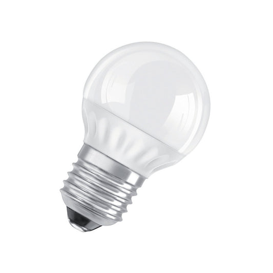 Osram LED Kronepære 4W(20W) 830 200lm Mat E27