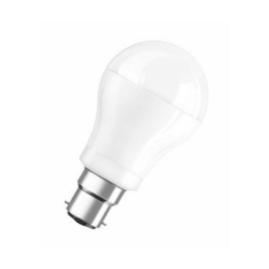 Osram LED Standardpære 6,5W(40W) 827 470lm Mat B22d