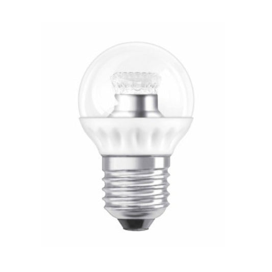 Osram LED Kronepære 3,5W(25W) 827 250lm Klar E27
