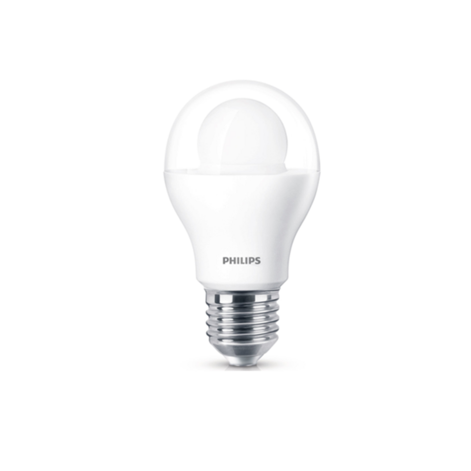Philips LED Standardpære 7W(32W) 827 350lm Klar E27