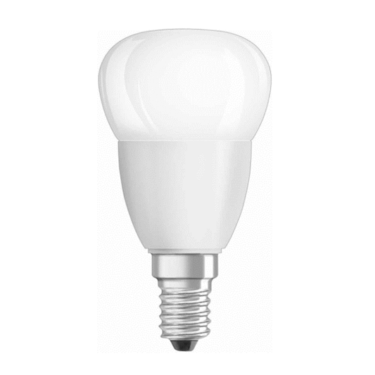 Neolux LED Kronepære 5W(40W) 840 470lm. Mat E14