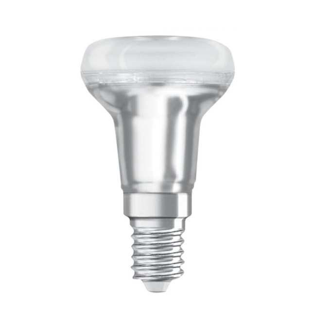 Osram LED Reflektorpære R39 1,5W(25W) 827 110lm 36° E14