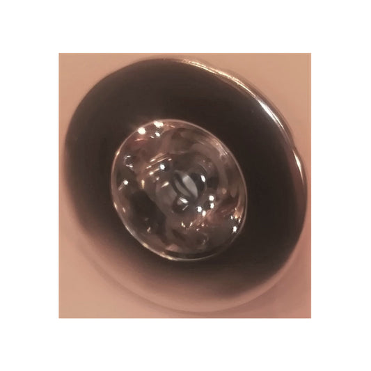 Osram LED MR16 2,8W 735 6° Sølv GU5.3