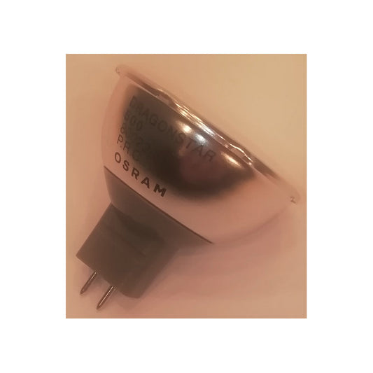 Osram LED MR16 2,8W 735 6° Sølv GU5.3