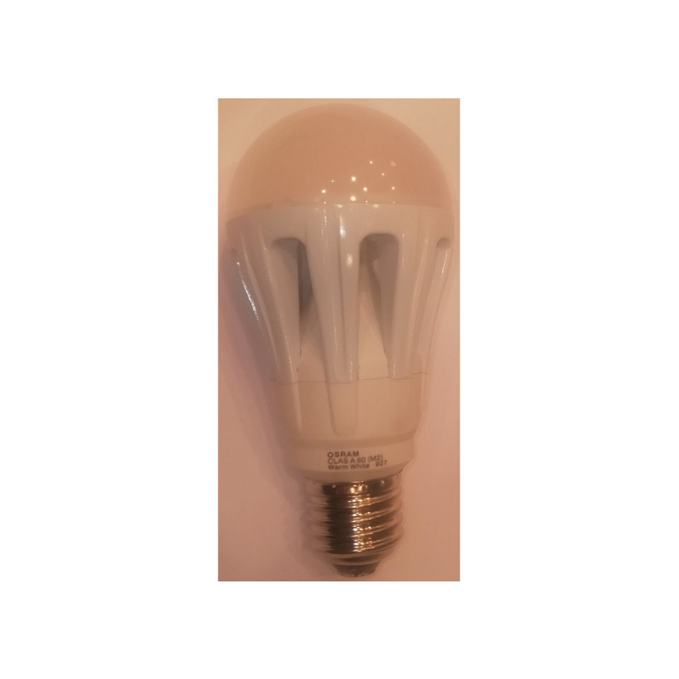 Osram LED Standardpære 13W(60W) 927 810lm Dim Mat E27