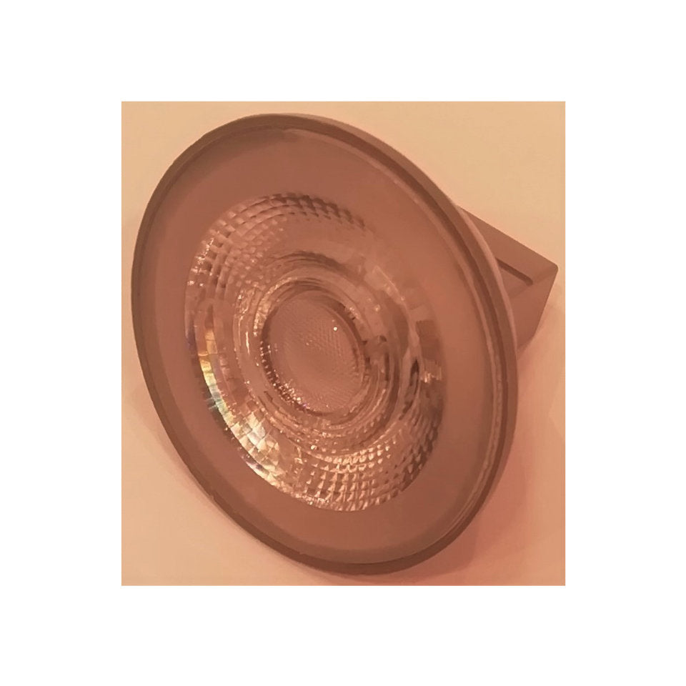 Osram LED MR16 4,5W(35W) 827 350lm 36° Grå GU5.3