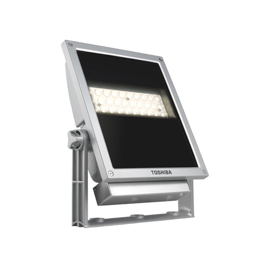 Toshiba LED Projektør 35W 830 1775lm 120° IP65 Grå