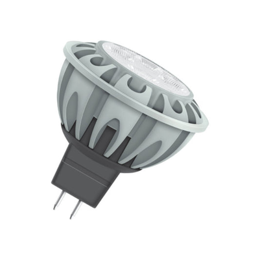 Osram LED MR16 8W(42W) 827 470lm 36° Dim Grå GU5.3