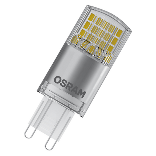 Osram LED G9 2,6W(30W) 827 320lm. 300° Klar