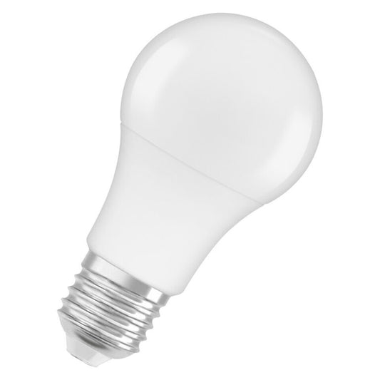 Osram LED Standardpære A60 9W(60W) 827 806lm. Mat E27 2-Pak