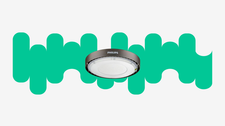 LED Highbay