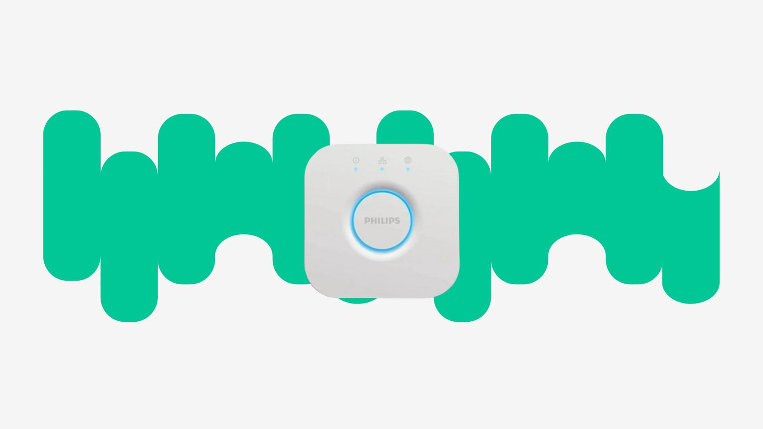 Tilbehør - Smart Home