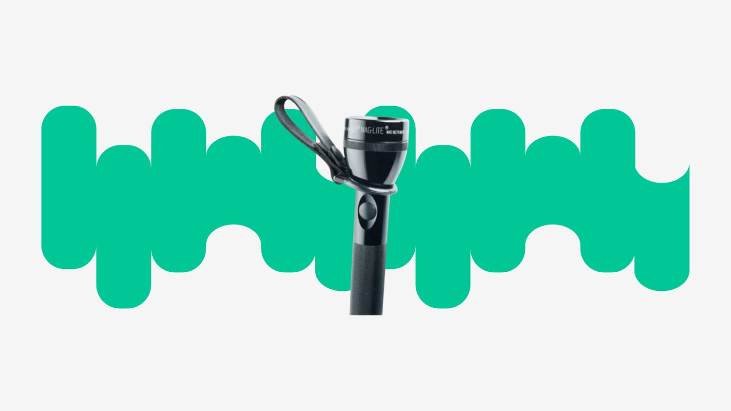 MagLite - Tilbehør