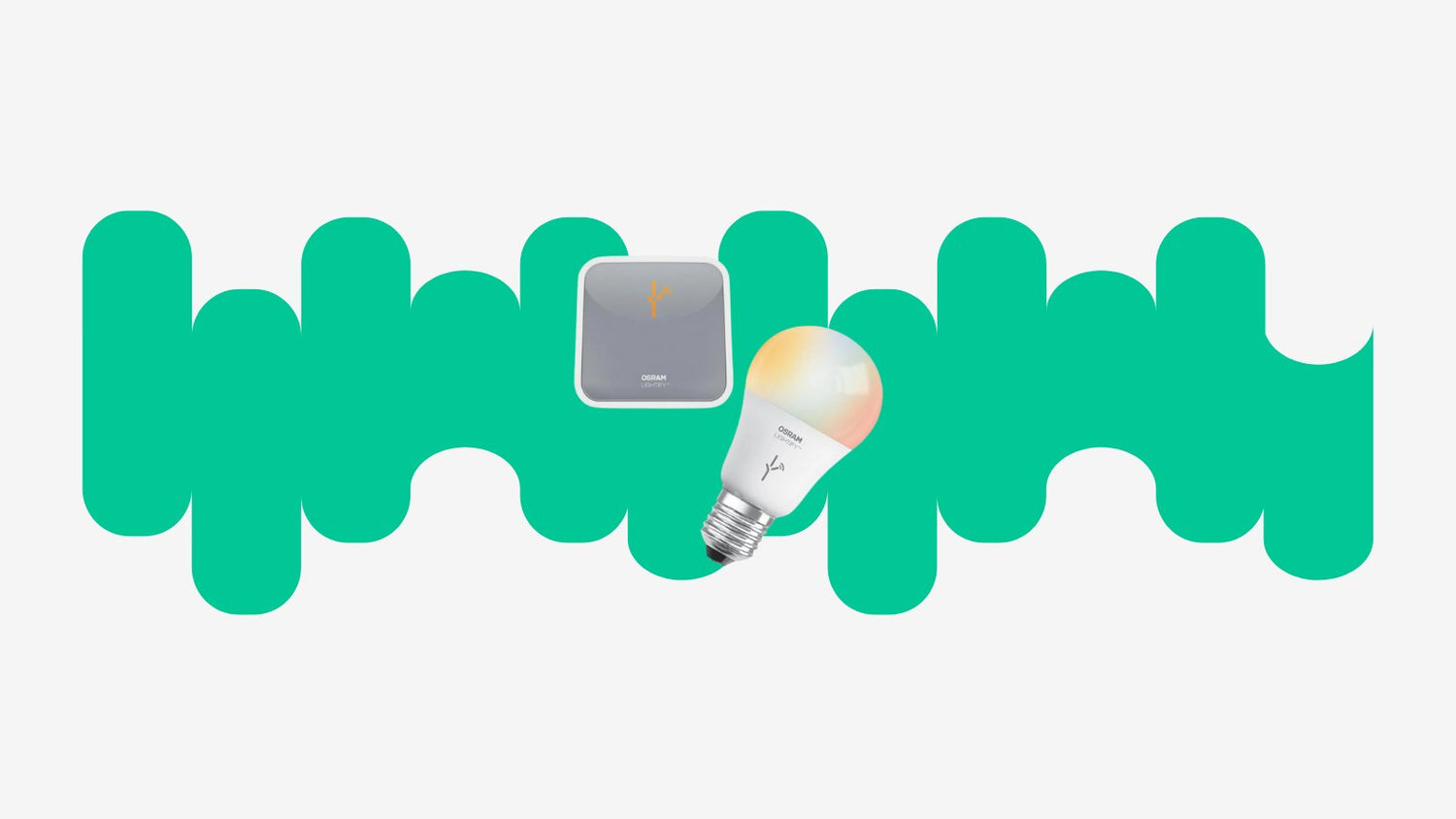Osram Lightify