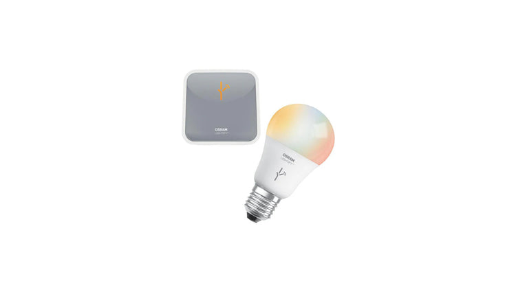 Osram Lightify