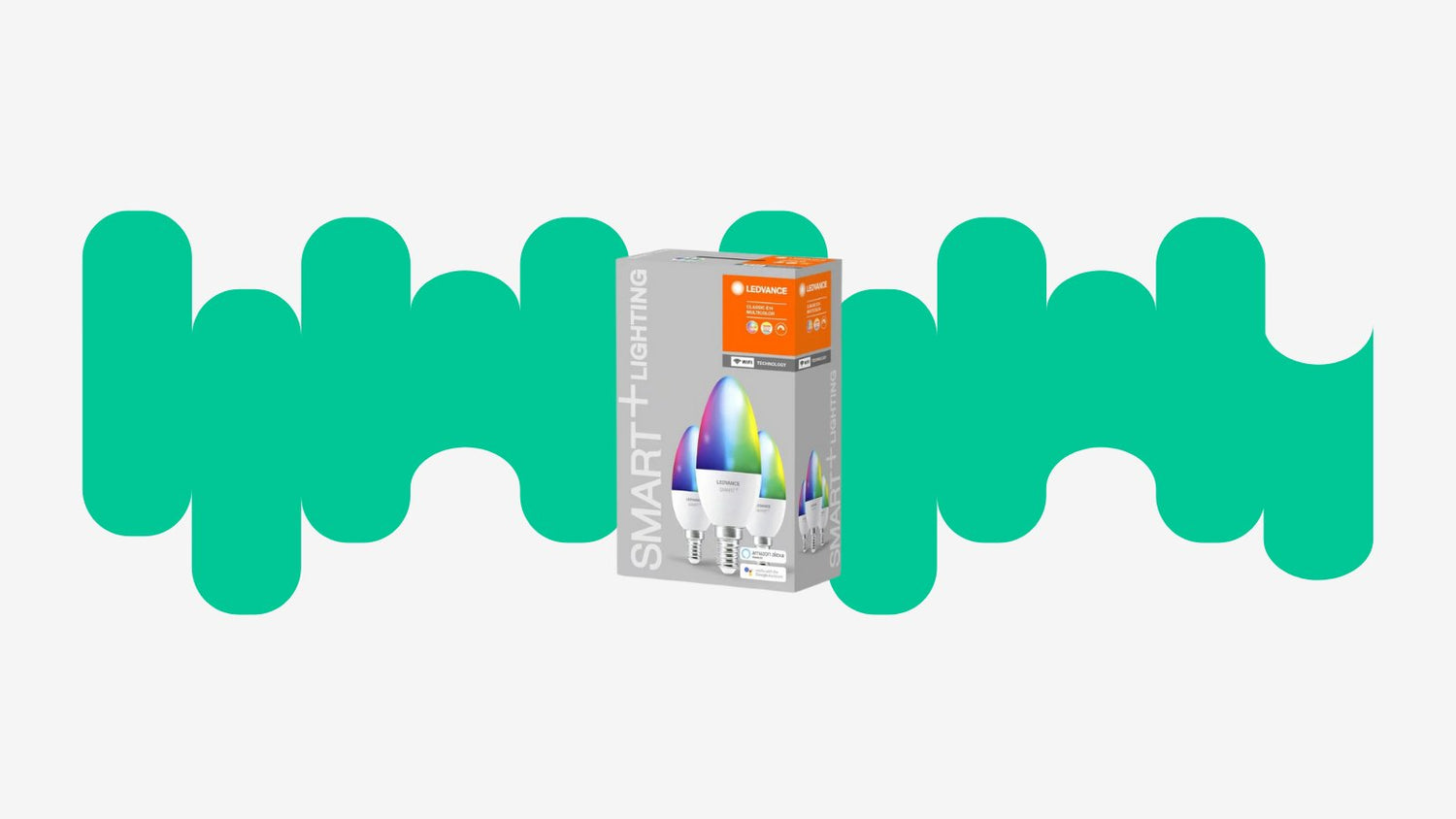 Ledvance Smart+