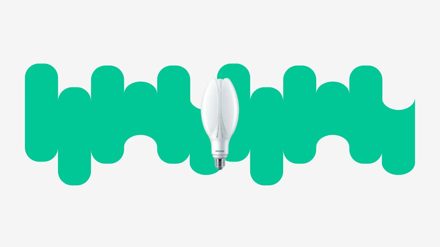 LED HPL/NAV