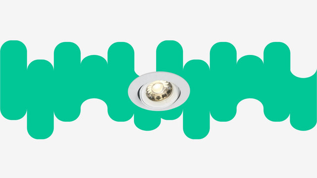 Downlights | Indbygningsspots