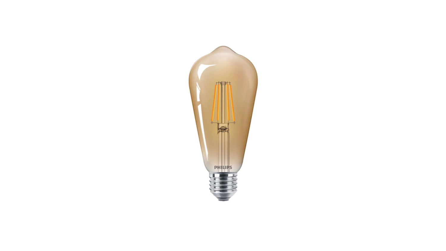 LED ST64 | Edison