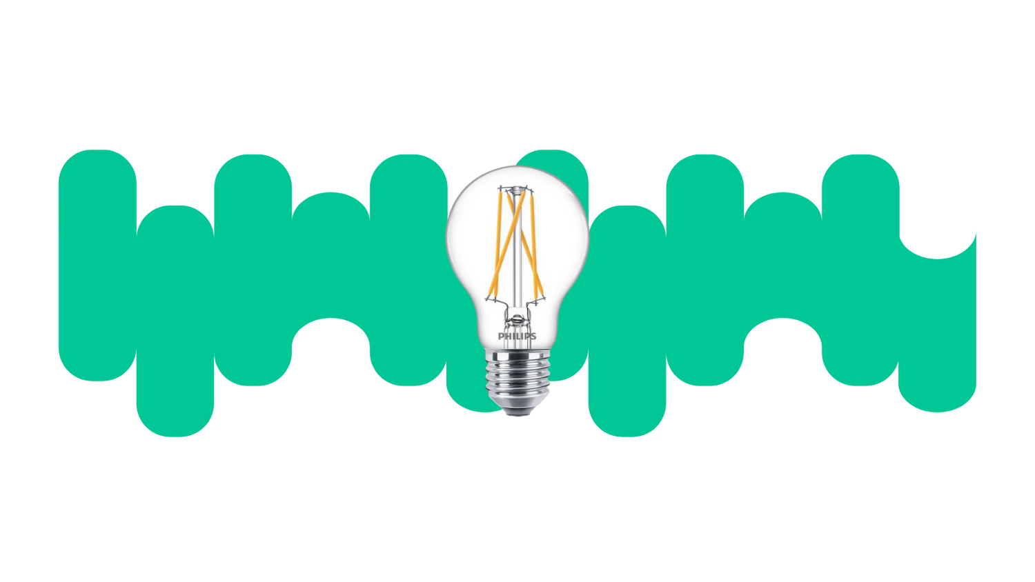 LED Standardpære