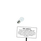 Philips Autopære 15W 24V BA15s
