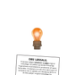 Osram Autopære PY27/7W 27/7W 12V WX2.5x16q
