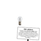 Philips Autopære P21/5W 21/5W 24V BAY15d
