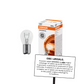 Osram Autopære 21/5W 12V 440/35lm BA15d