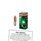 Osram Autopære HY21W 21W 12V 300lm BAW9s