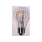 Luxna LED Standardpære 5W(50W) 827 620lm Klar E27
