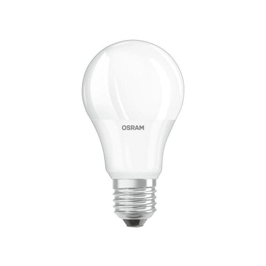 Osram LED Standardpære 10W(75W) 827 1060lm Mat E27