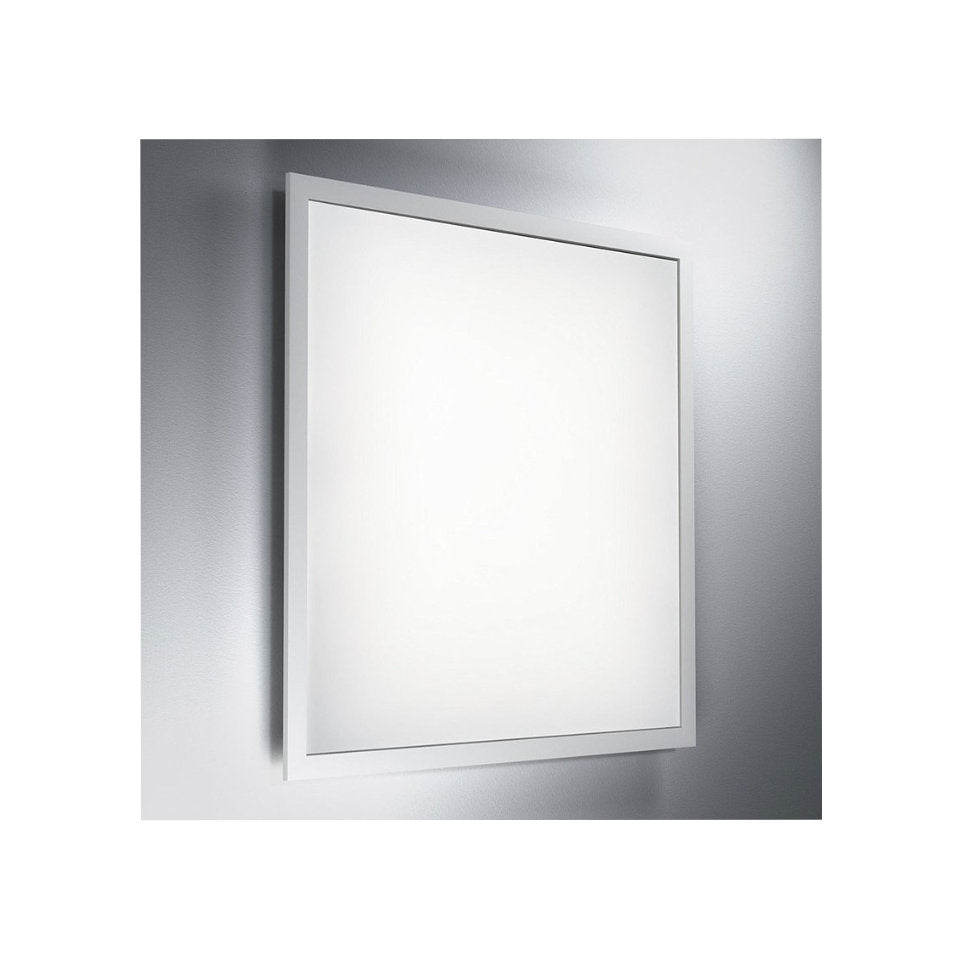 Osram LED Panel 30W 827-865 2800lm Dim 60x60cm. Hvid