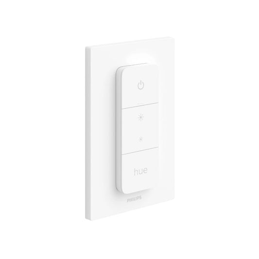 Philips Hue Dimmer Switch V2 Hvid