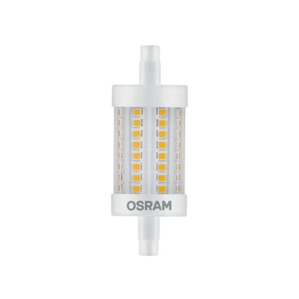 Osram LED R7s 8W(75W) 827 1055lm 78mm