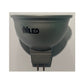 Venture Lighting LED MR16 5W(35W) 830 345lm 36° Grå GU5.3