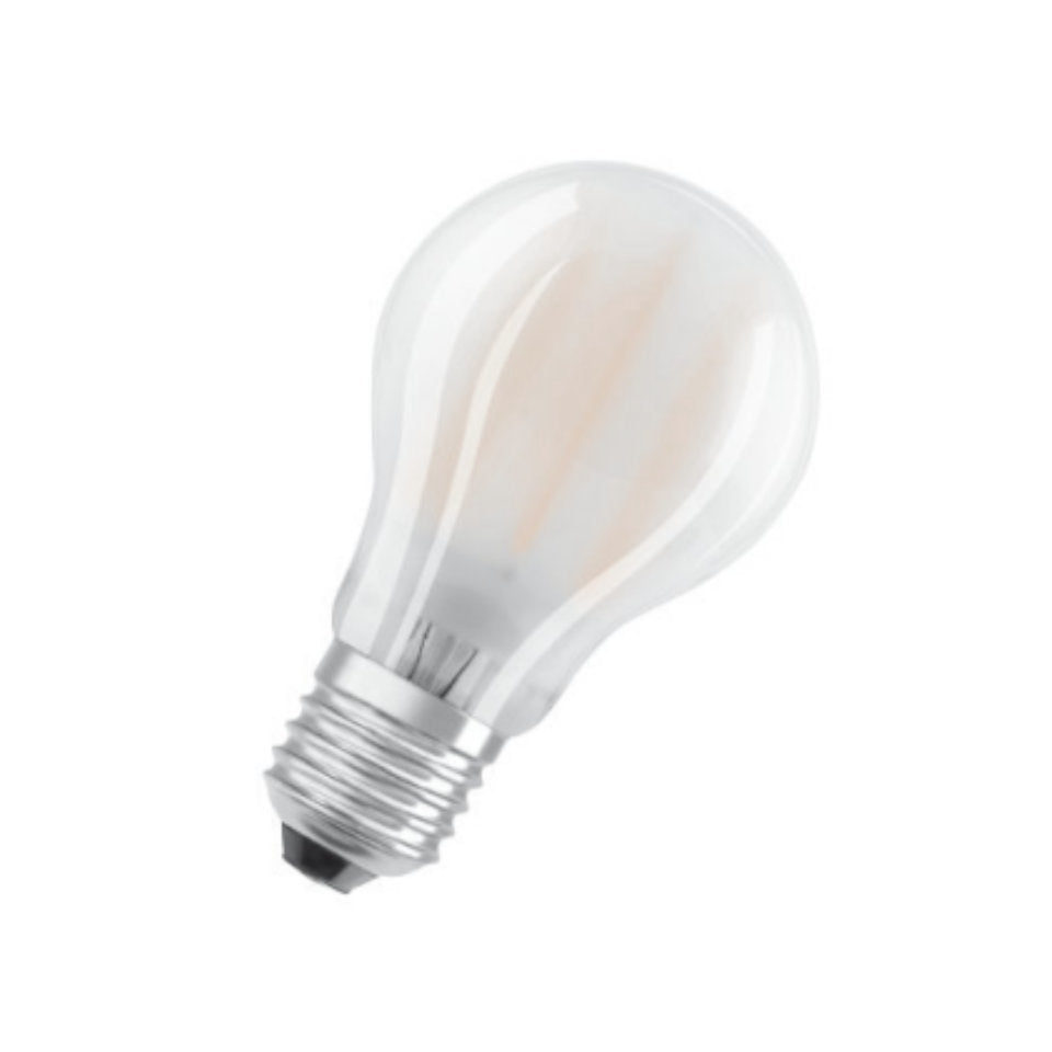 Osram LED Standardpære 8,5W(75W) 840 1055lm Dim Mat E27